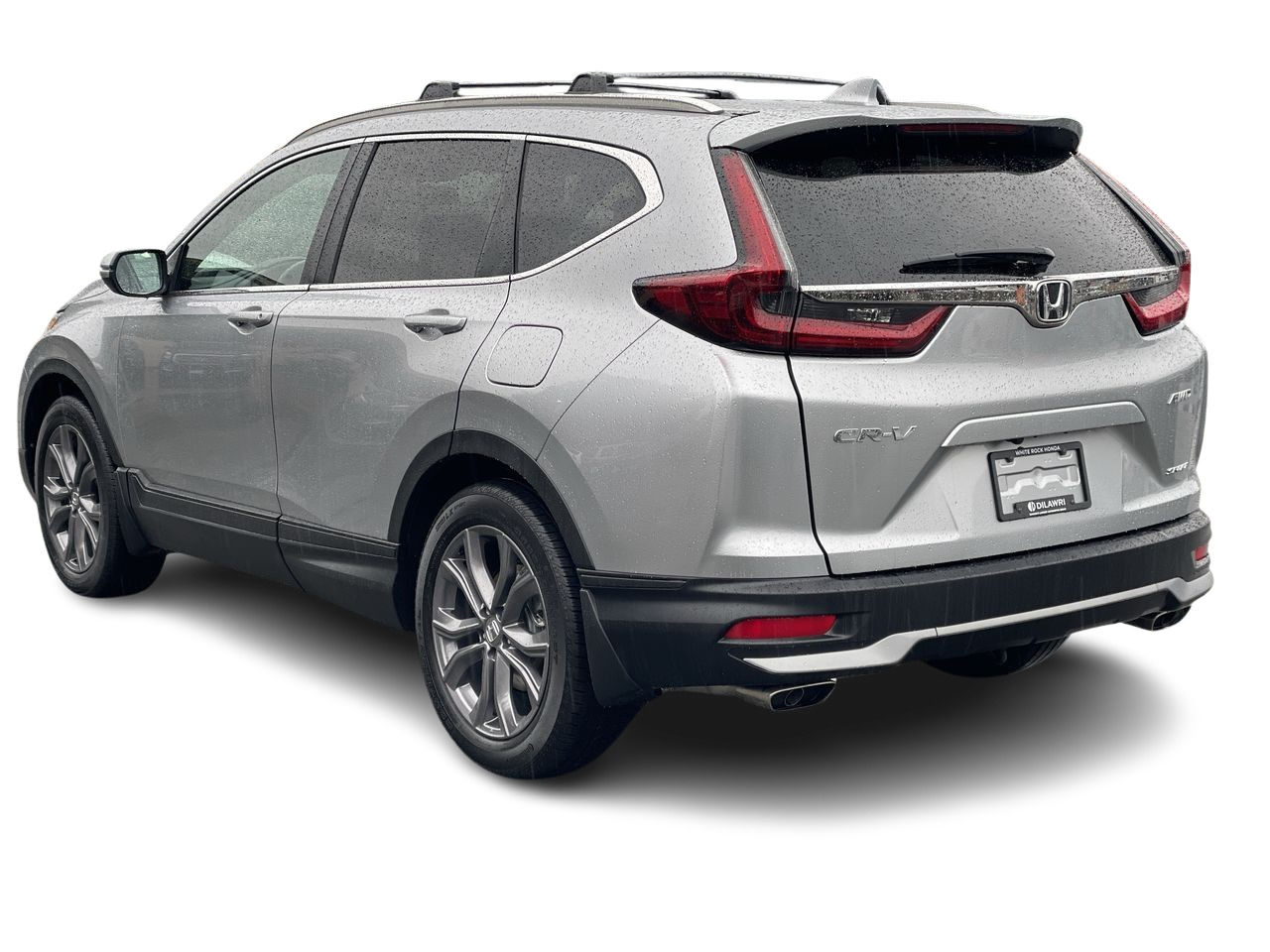 Honda CR-V  2020 à Surrey, Colombie-Britannique