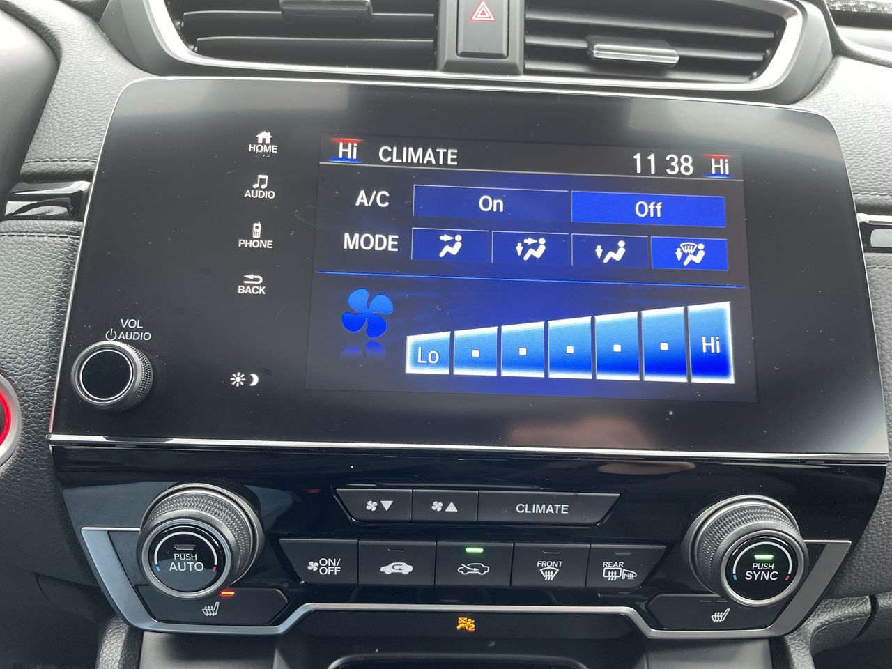 Honda CR-V  2020 à Surrey, Colombie-Britannique