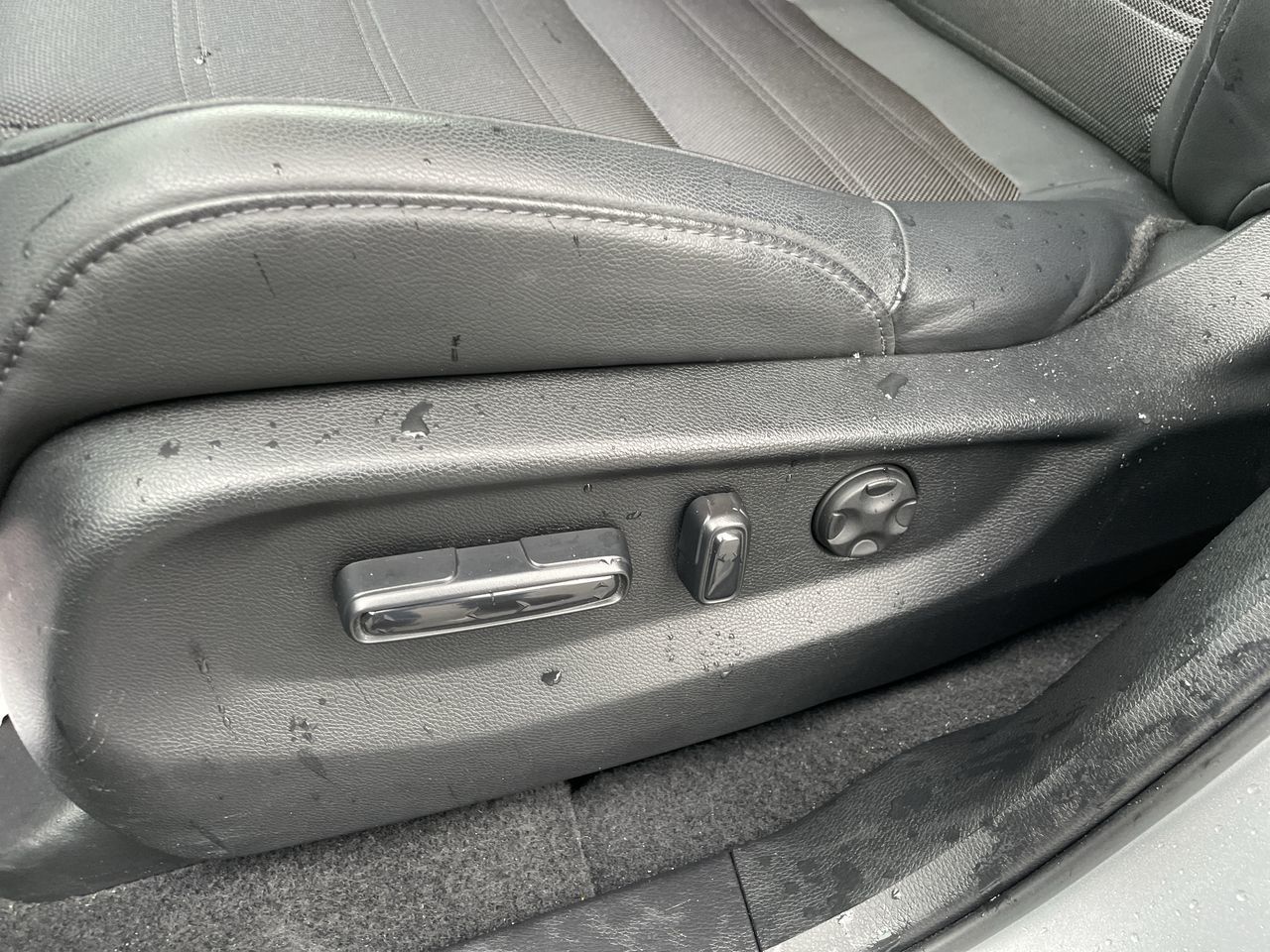Honda CR-V  2020 à Surrey, Colombie-Britannique