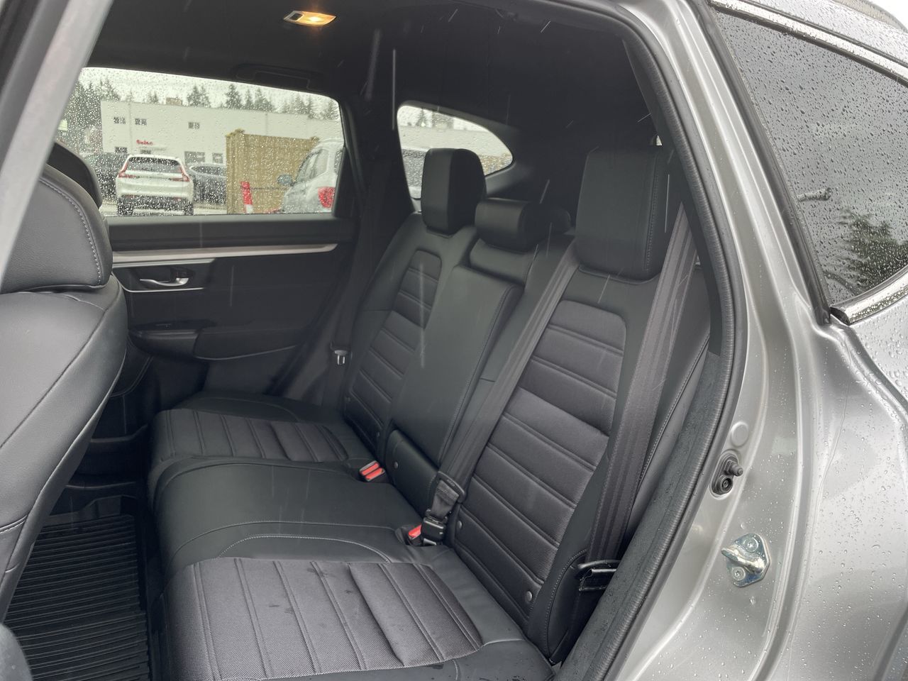 Honda CR-V  2020 à Surrey, Colombie-Britannique