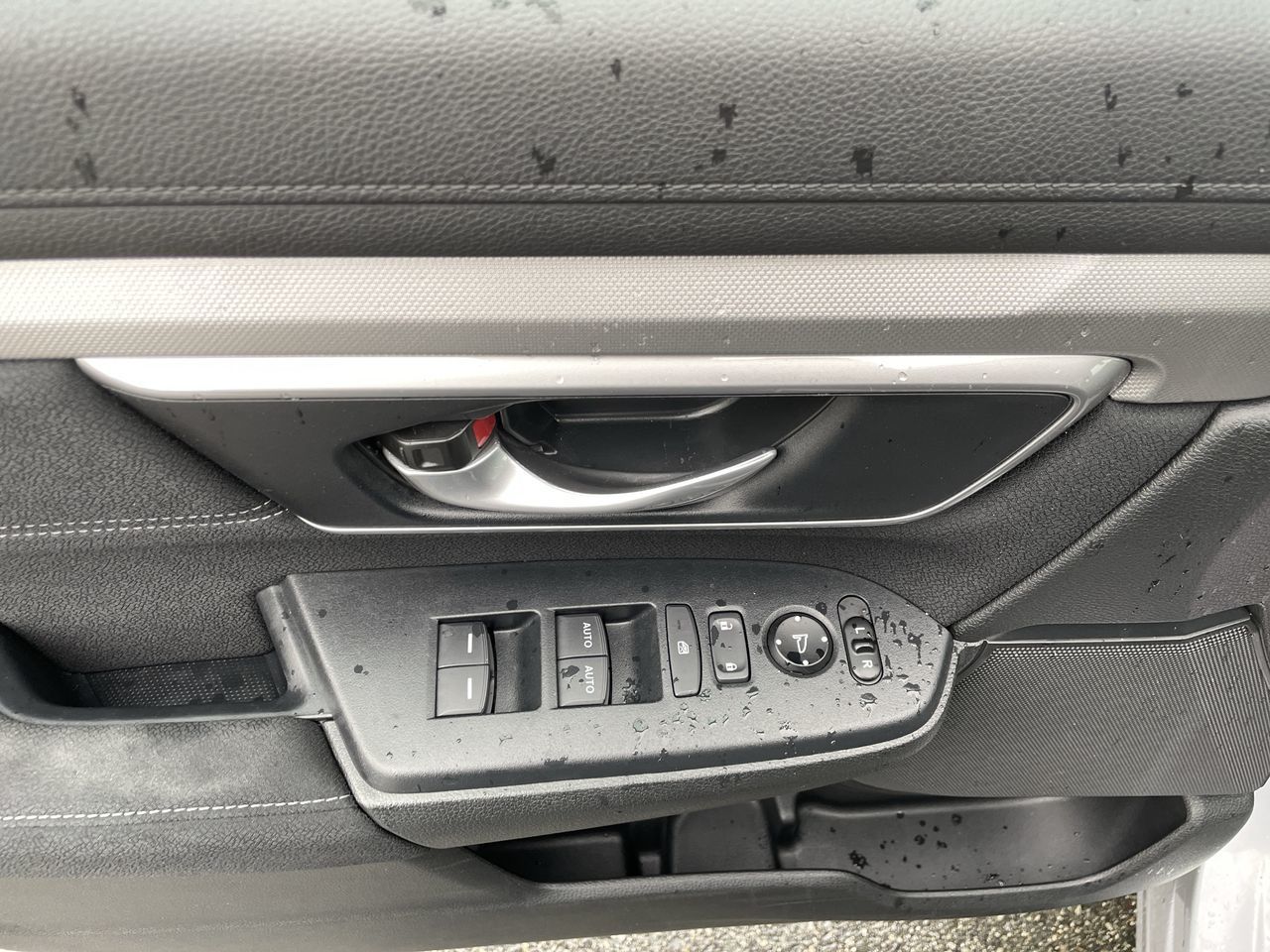 Honda CR-V  2020 à Surrey, Colombie-Britannique