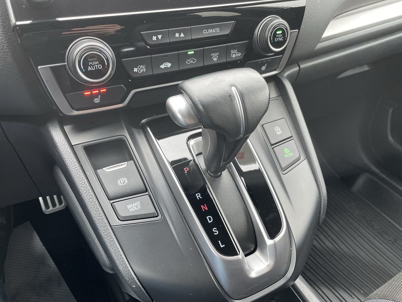 Honda CR-V  2020 à Surrey, Colombie-Britannique