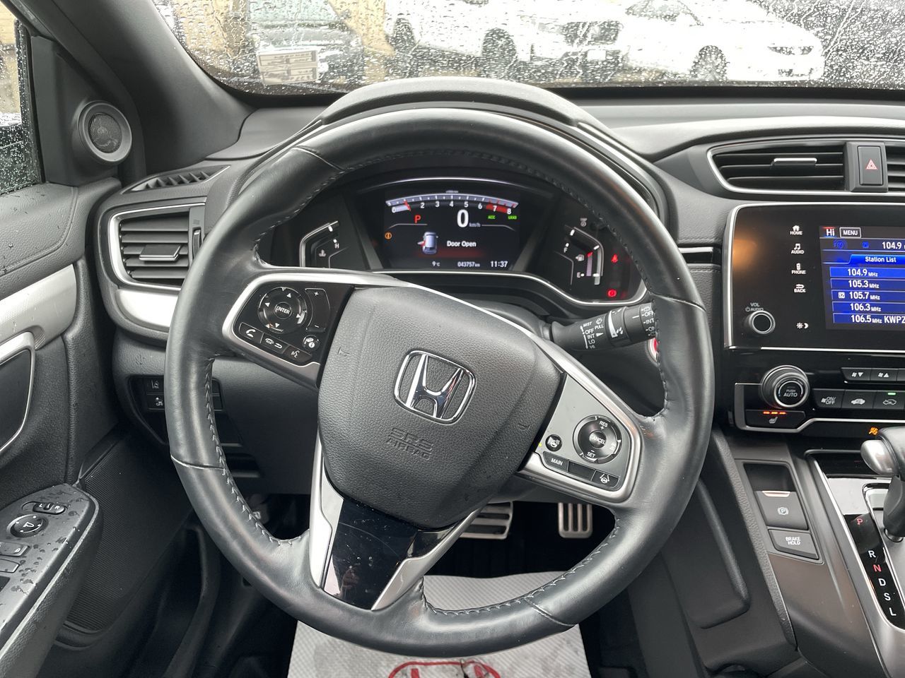 Honda CR-V  2020 à Surrey, Colombie-Britannique