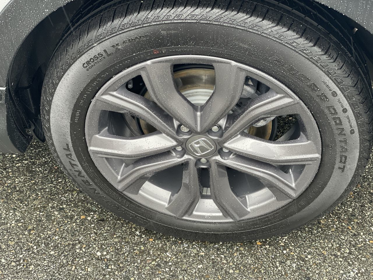Honda CR-V  2020 à Surrey, Colombie-Britannique
