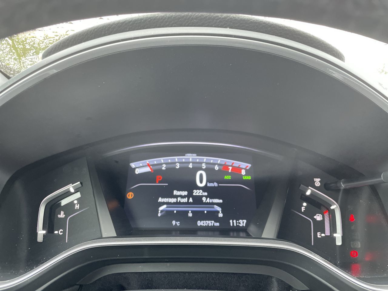 Honda CR-V  2020 à Surrey, Colombie-Britannique