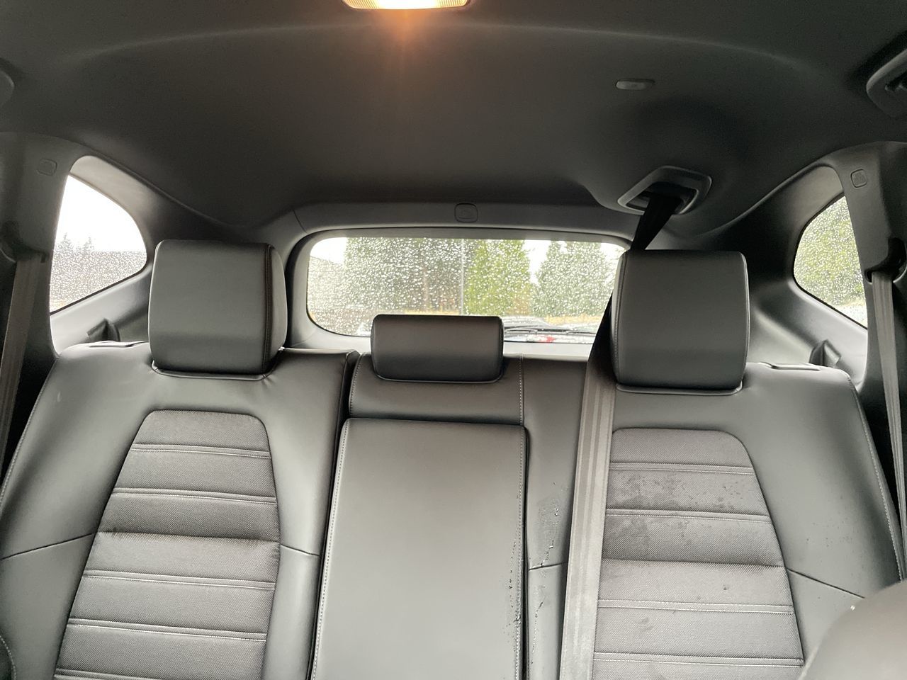 Honda CR-V  2020 à Surrey, Colombie-Britannique