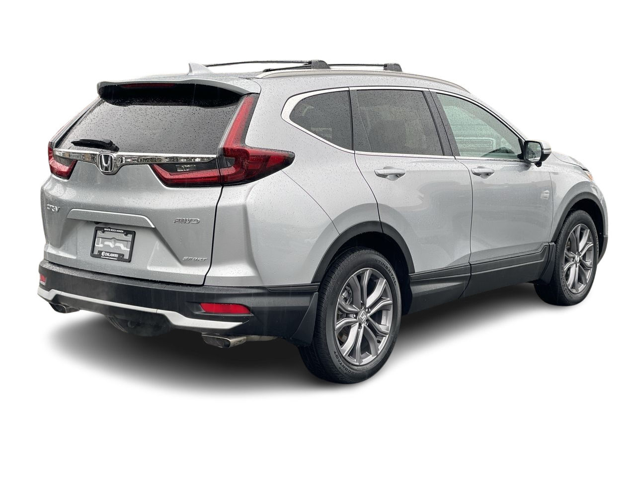 Honda CR-V  2020 à Surrey, Colombie-Britannique