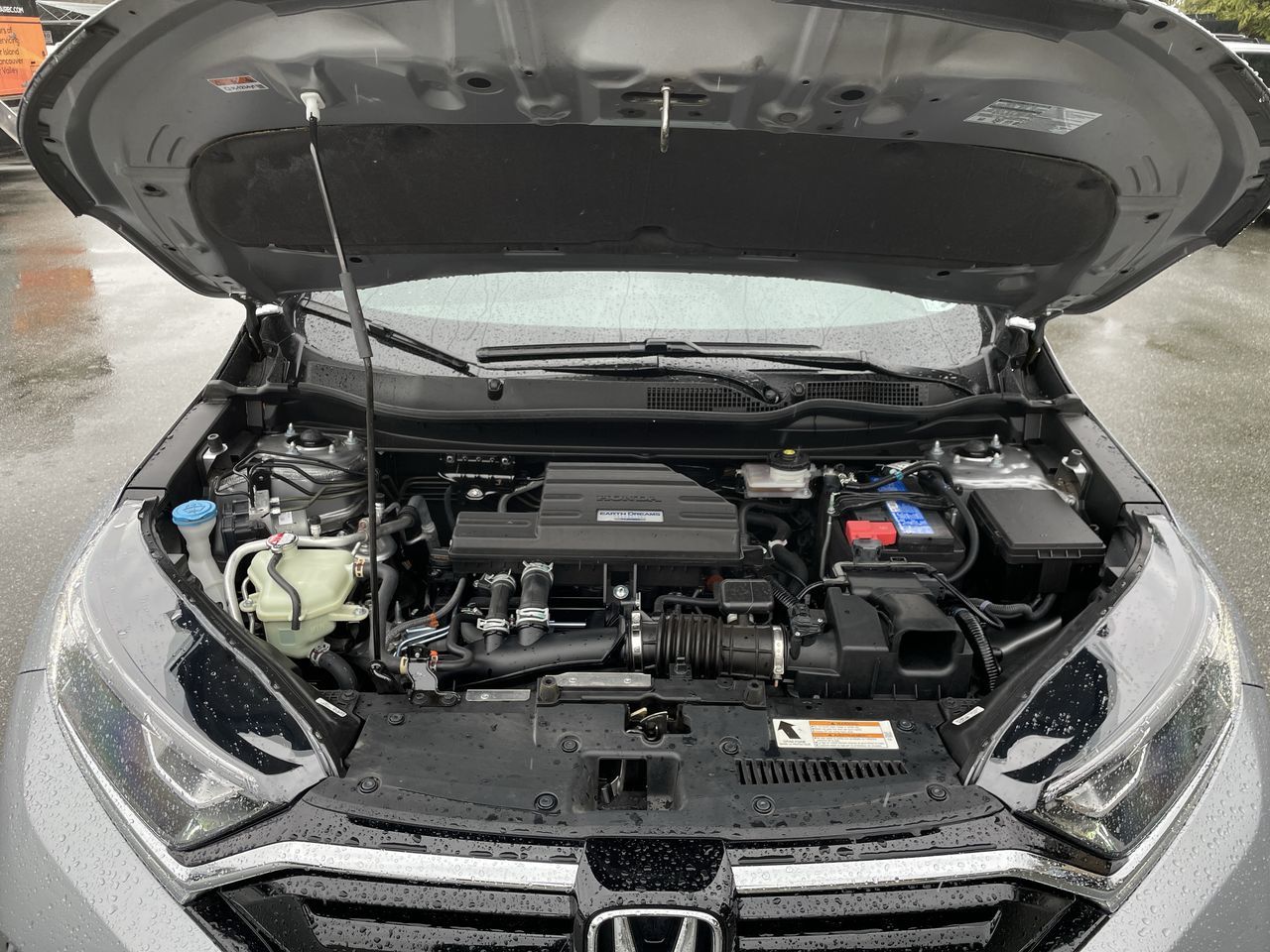 Honda CR-V  2020 à Surrey, Colombie-Britannique