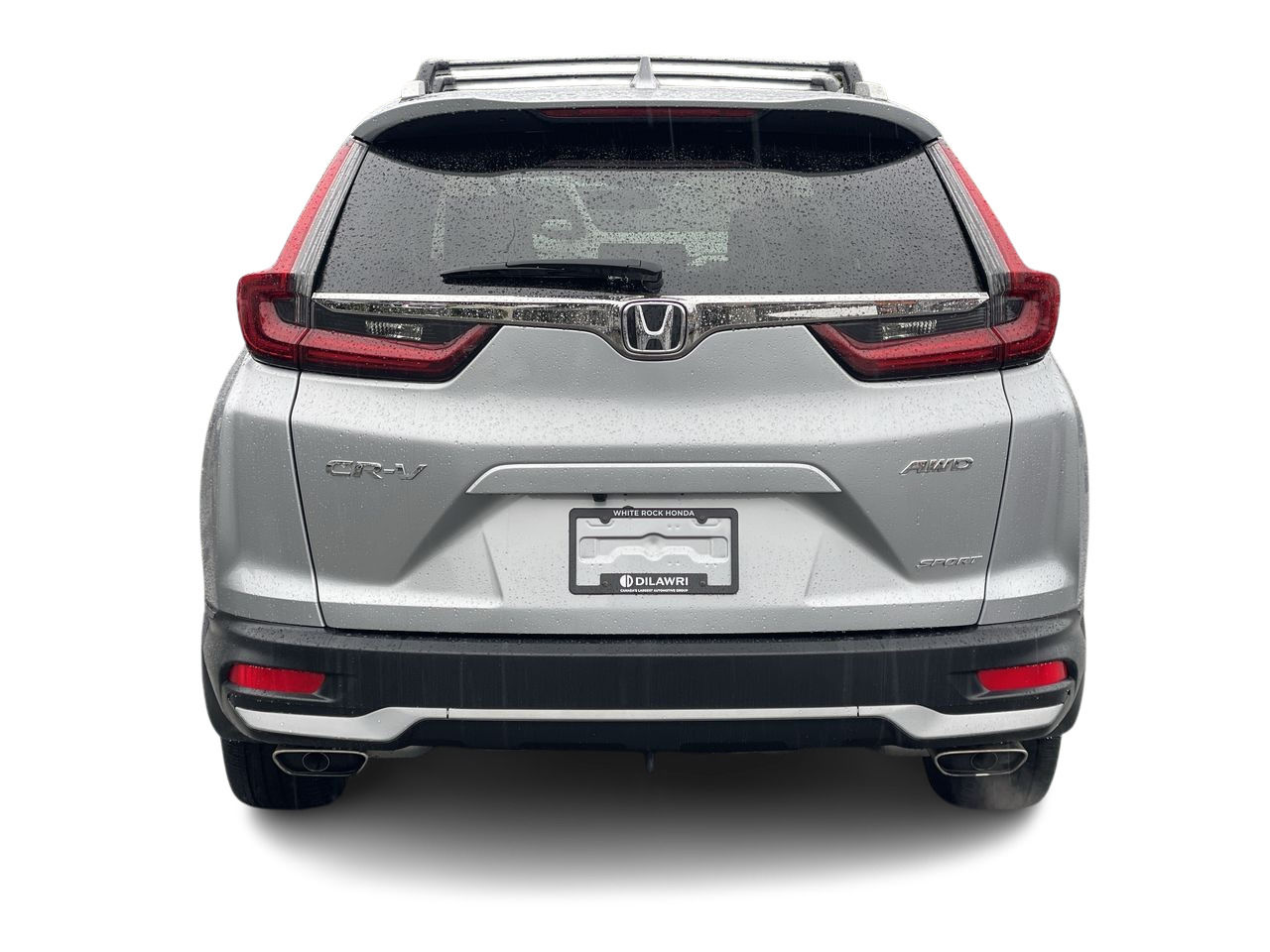 Honda CR-V  2020 à Surrey, Colombie-Britannique