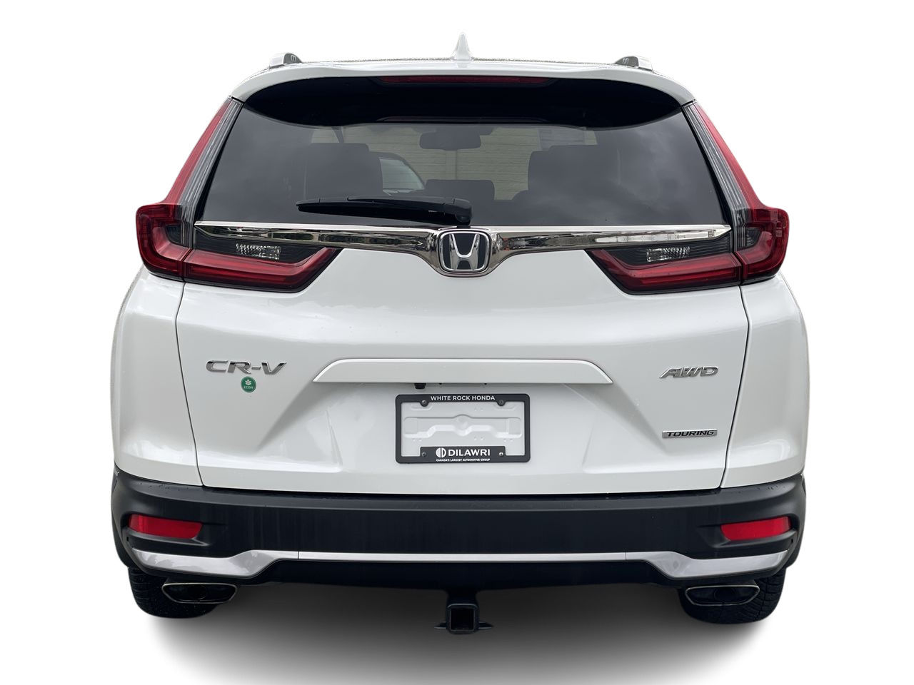 2020 Honda CR-V in Surrey, British Columbia