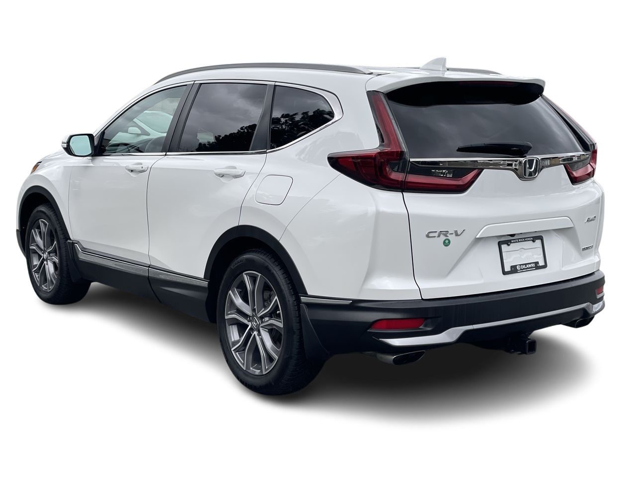 2020 Honda CR-V in Surrey, British Columbia