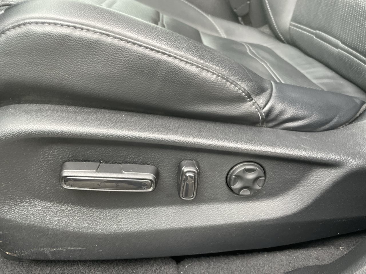 2020 Honda CR-V in Surrey, British Columbia