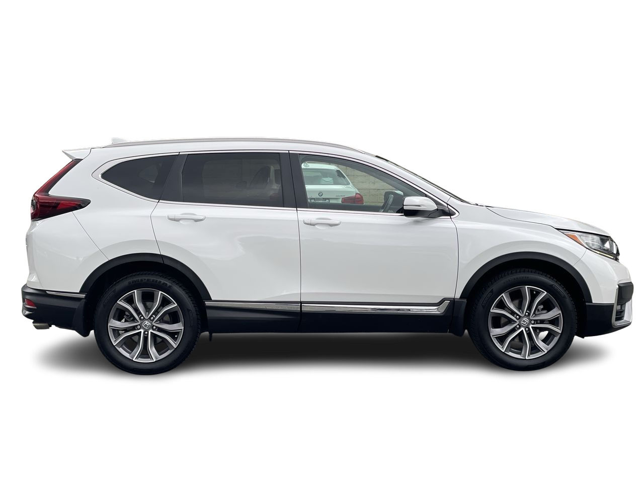 2020 Honda CR-V in Surrey, British Columbia