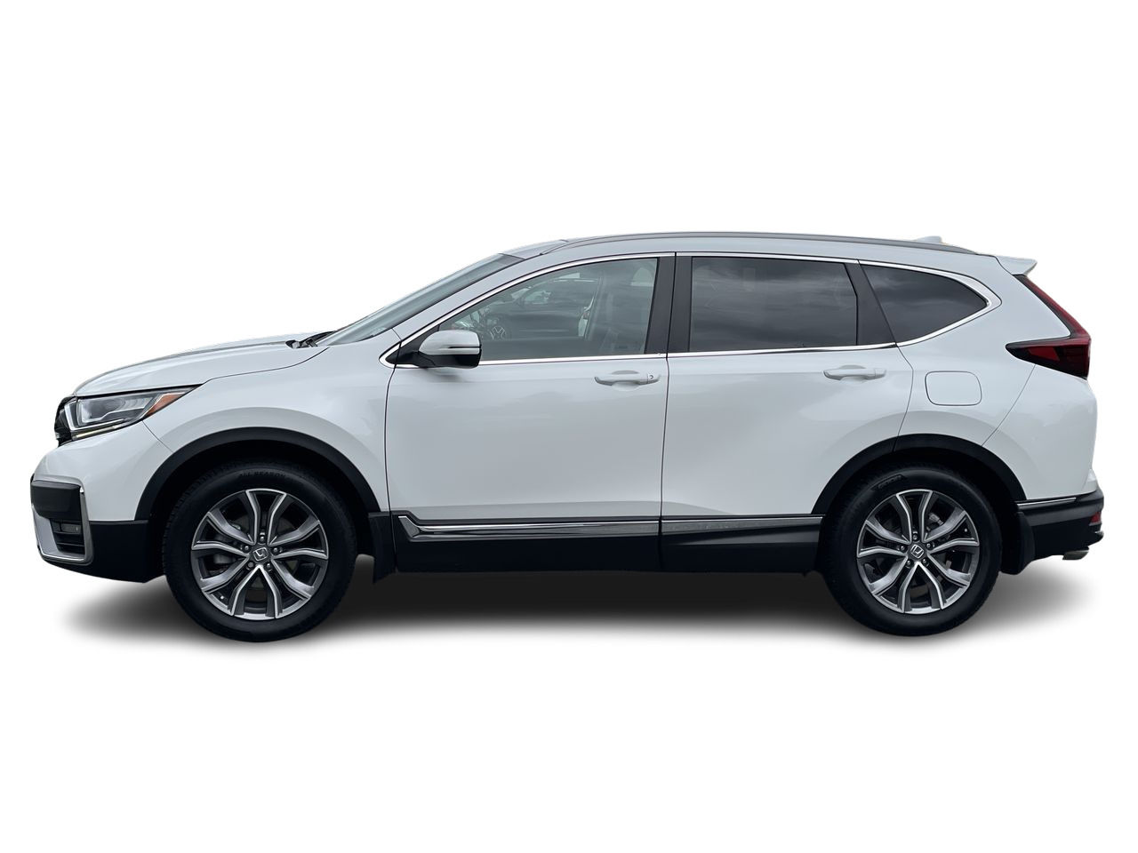 2020 Honda CR-V in Surrey, British Columbia
