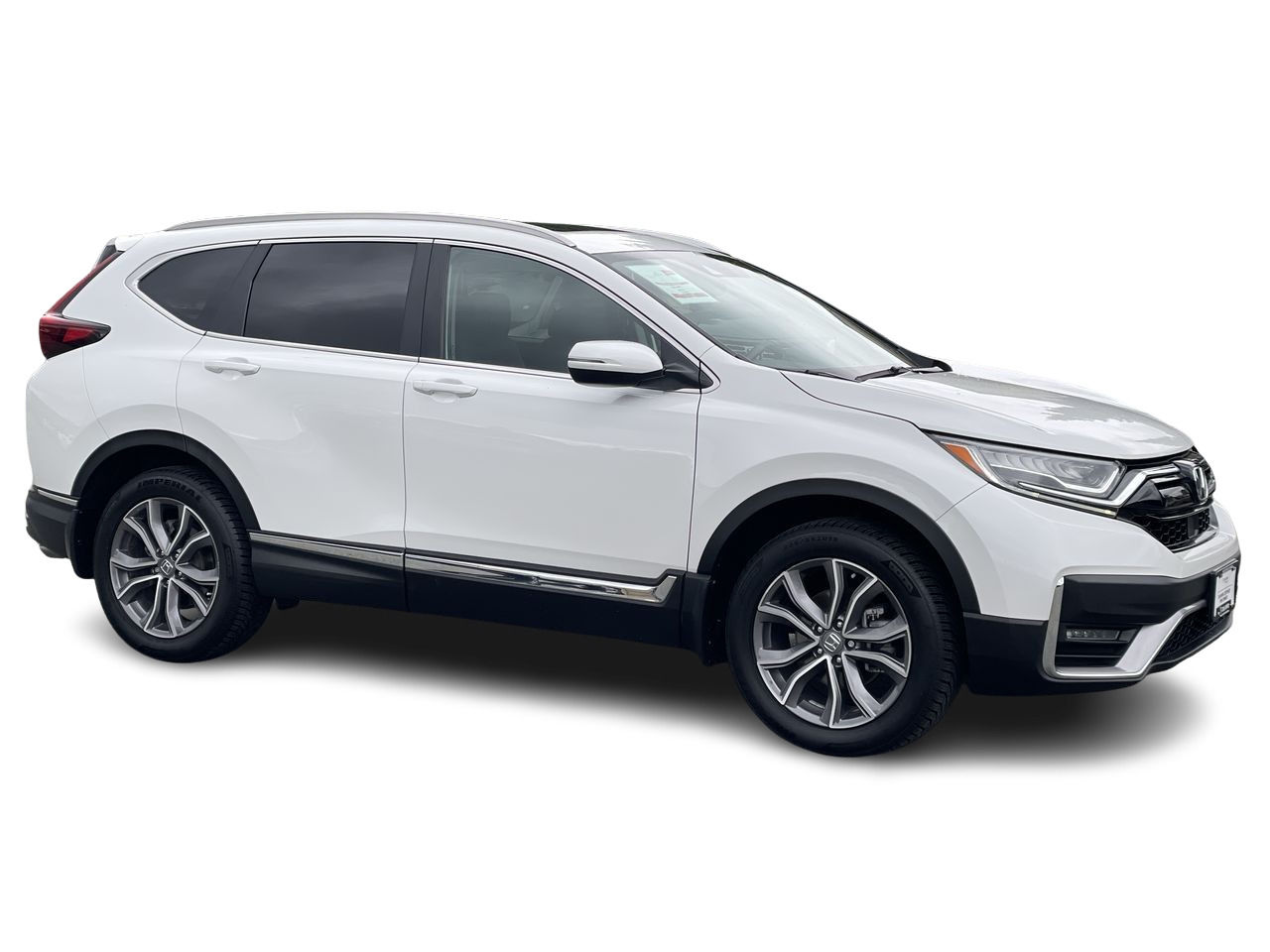 2020 Honda CR-V in Surrey, British Columbia