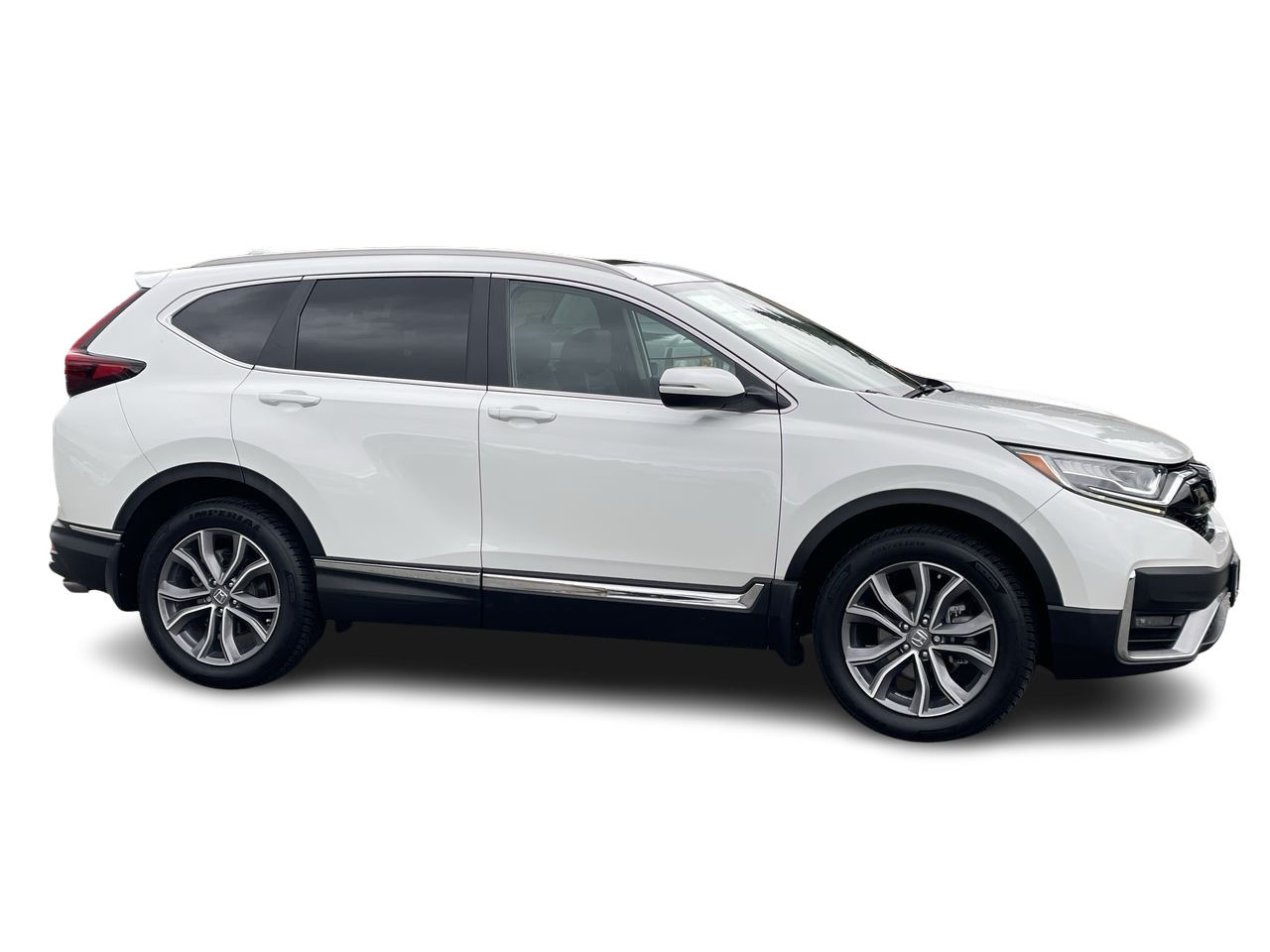 2020 Honda CR-V in Surrey, British Columbia