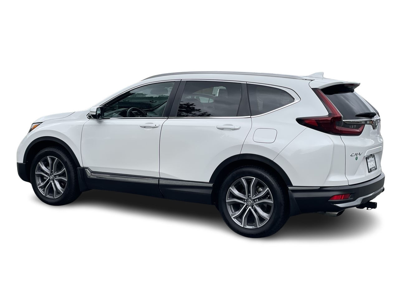 2020 Honda CR-V in Surrey, British Columbia