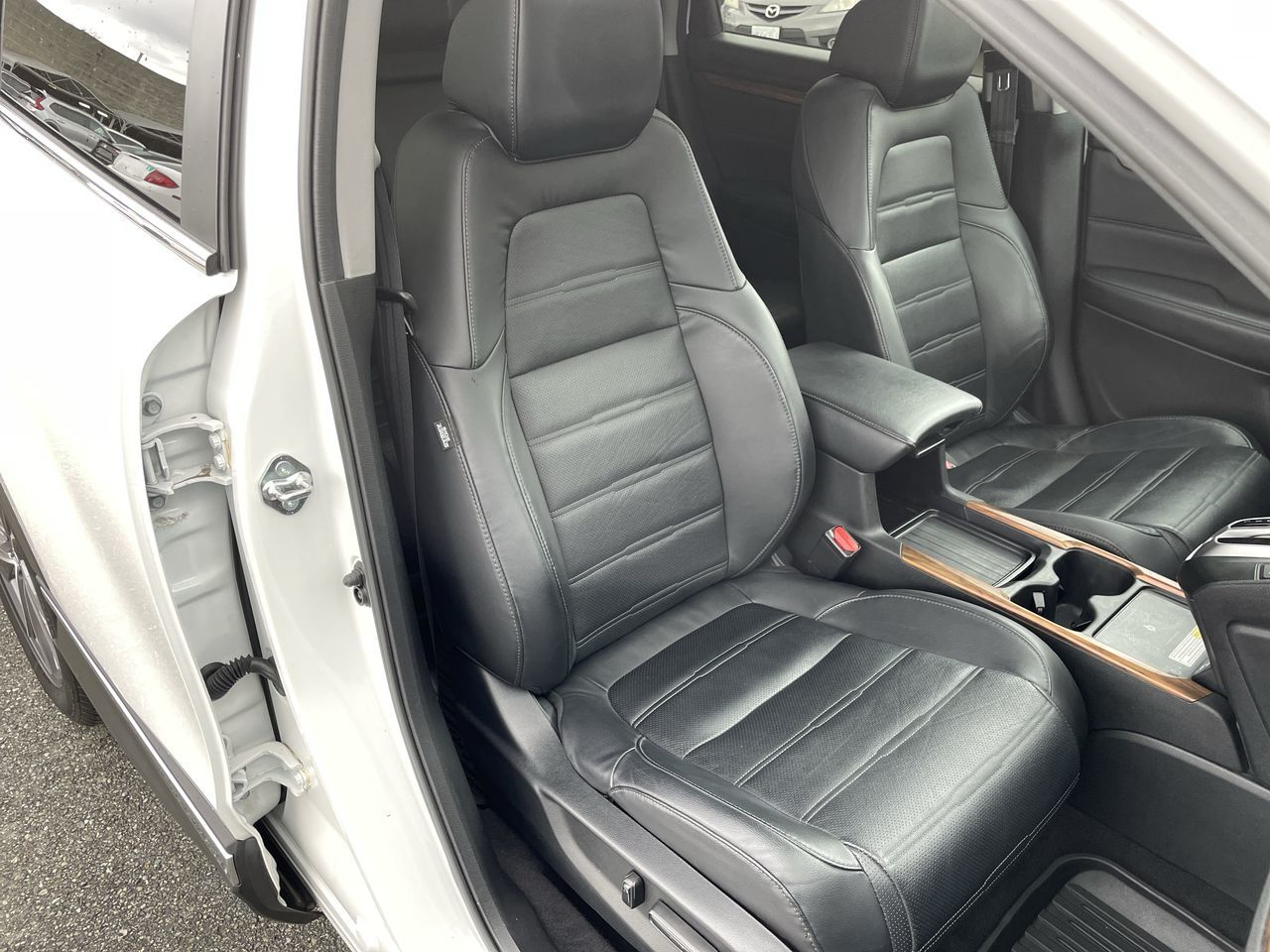 2020 Honda CR-V in Surrey, British Columbia