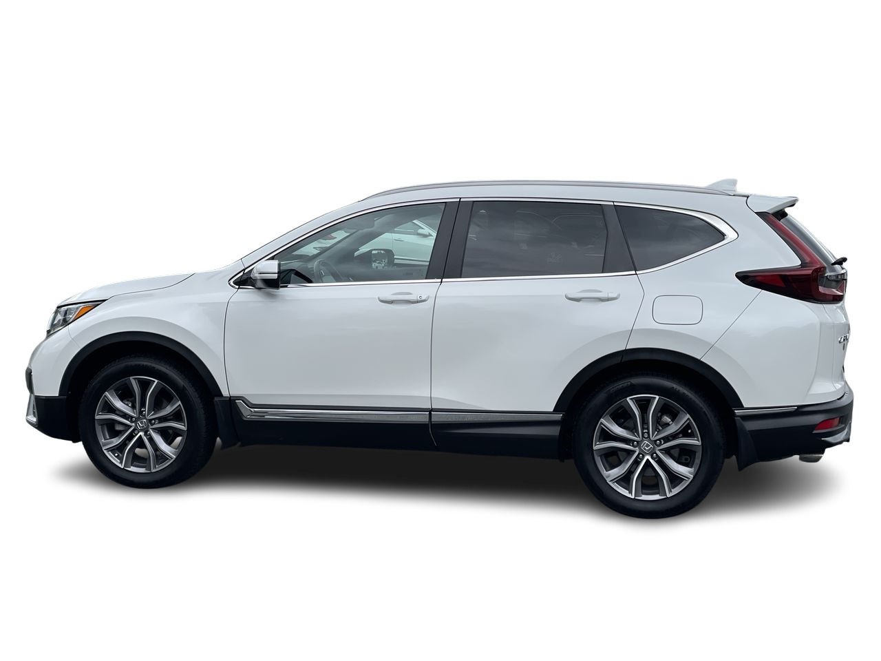 2020 Honda CR-V in Surrey, British Columbia