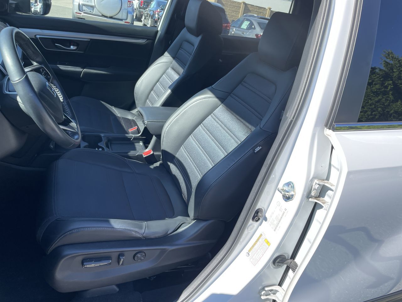 Honda CR-V  2020 à Surrey, Colombie-Britannique
