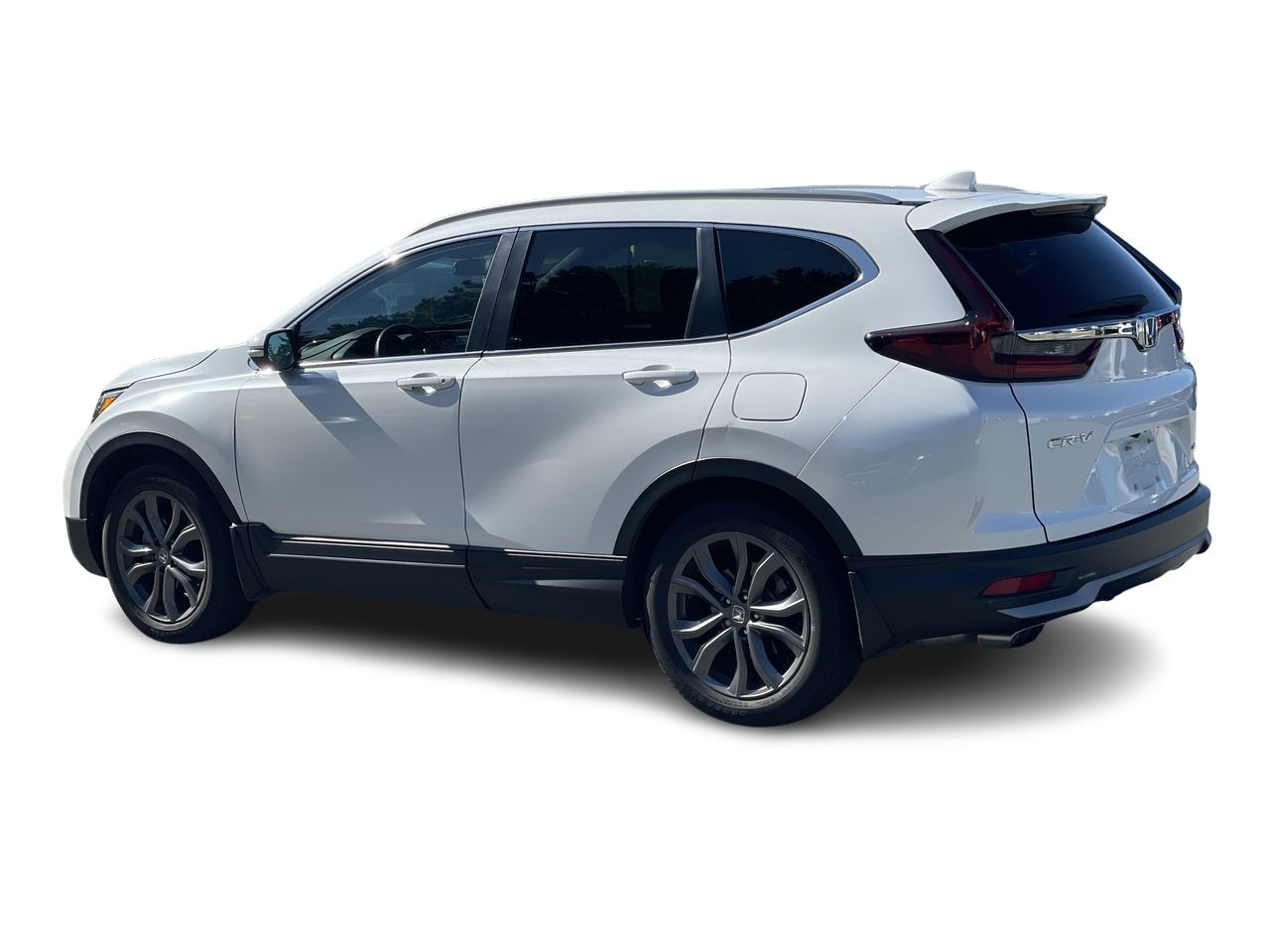 Honda CR-V  2020 à Surrey, Colombie-Britannique