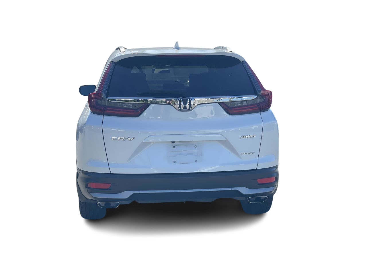 Honda CR-V  2020 à Surrey, Colombie-Britannique