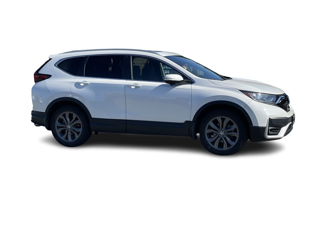Honda CR-V  2020 à Surrey, Colombie-Britannique