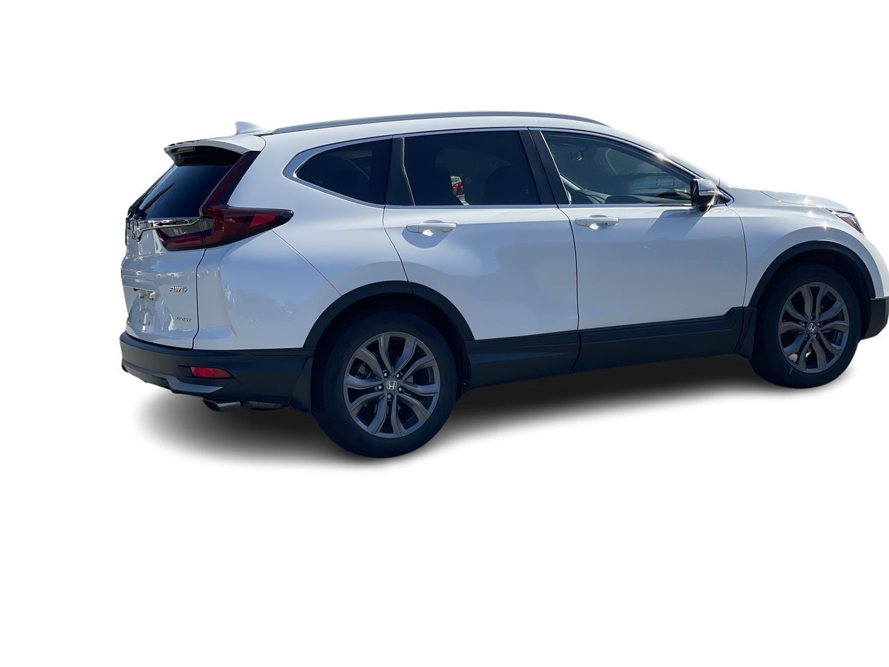 Honda CR-V  2020 à Surrey, Colombie-Britannique