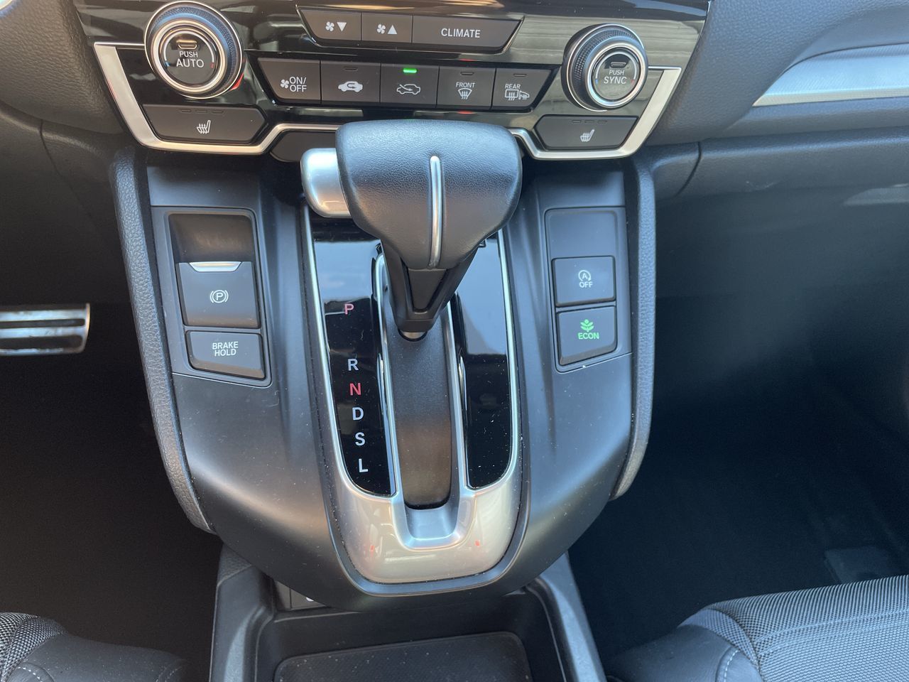 Honda CR-V  2020 à Surrey, Colombie-Britannique