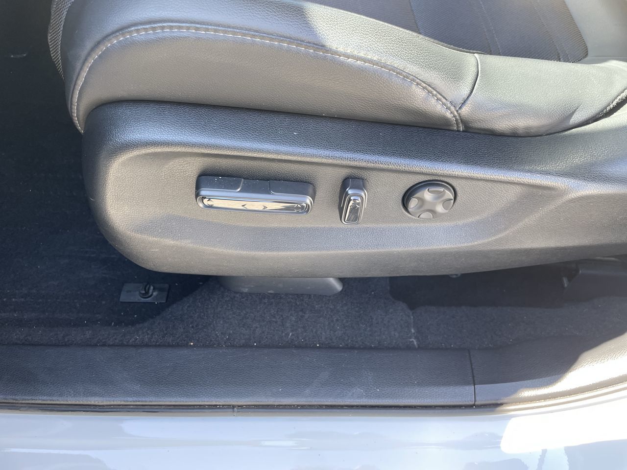 Honda CR-V  2020 à Surrey, Colombie-Britannique
