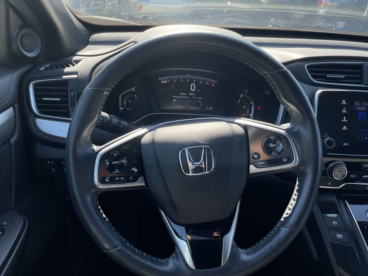 Honda CR-V  2020 à Surrey, Colombie-Britannique