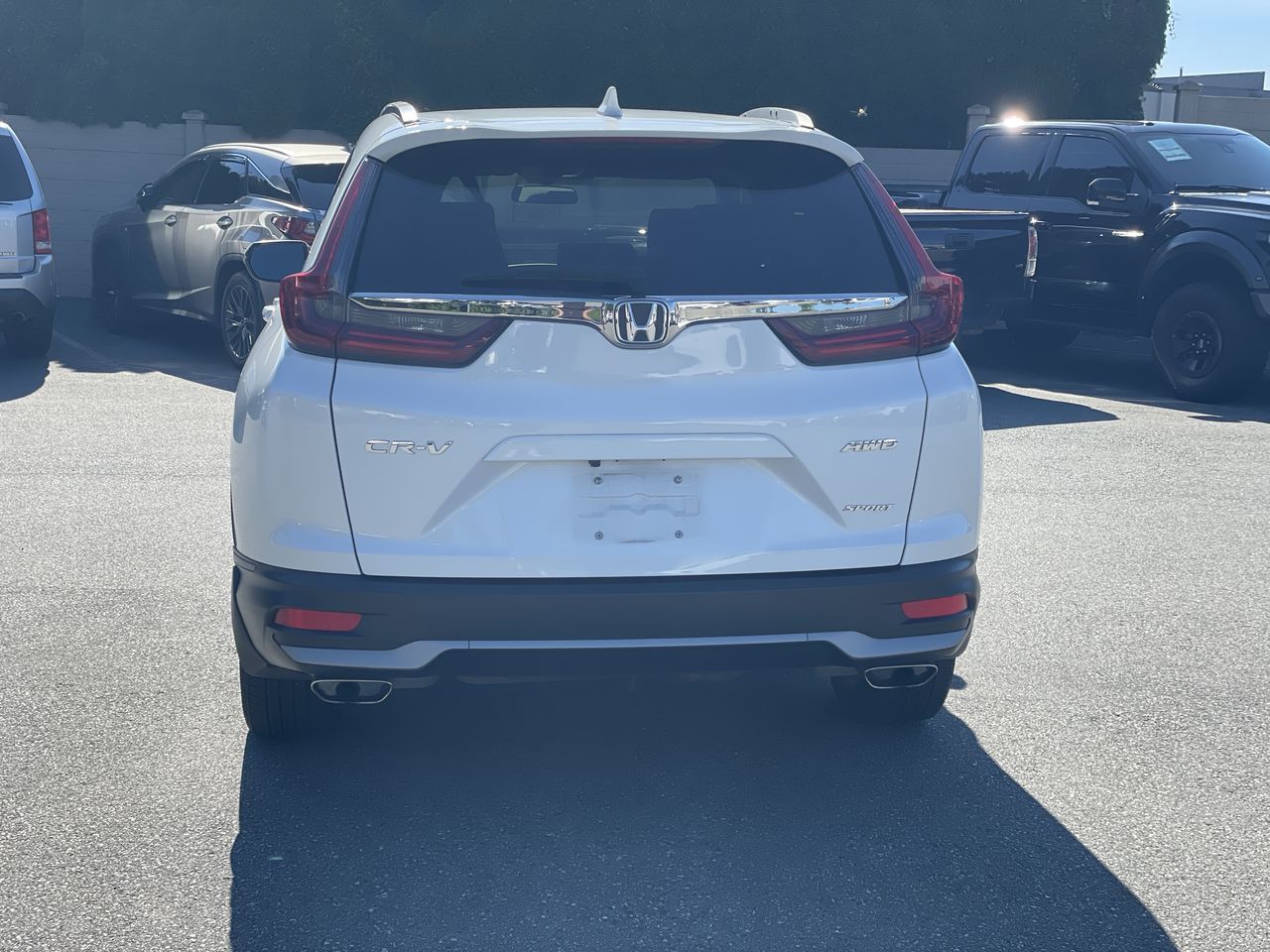 Honda CR-V  2020 à Surrey, Colombie-Britannique