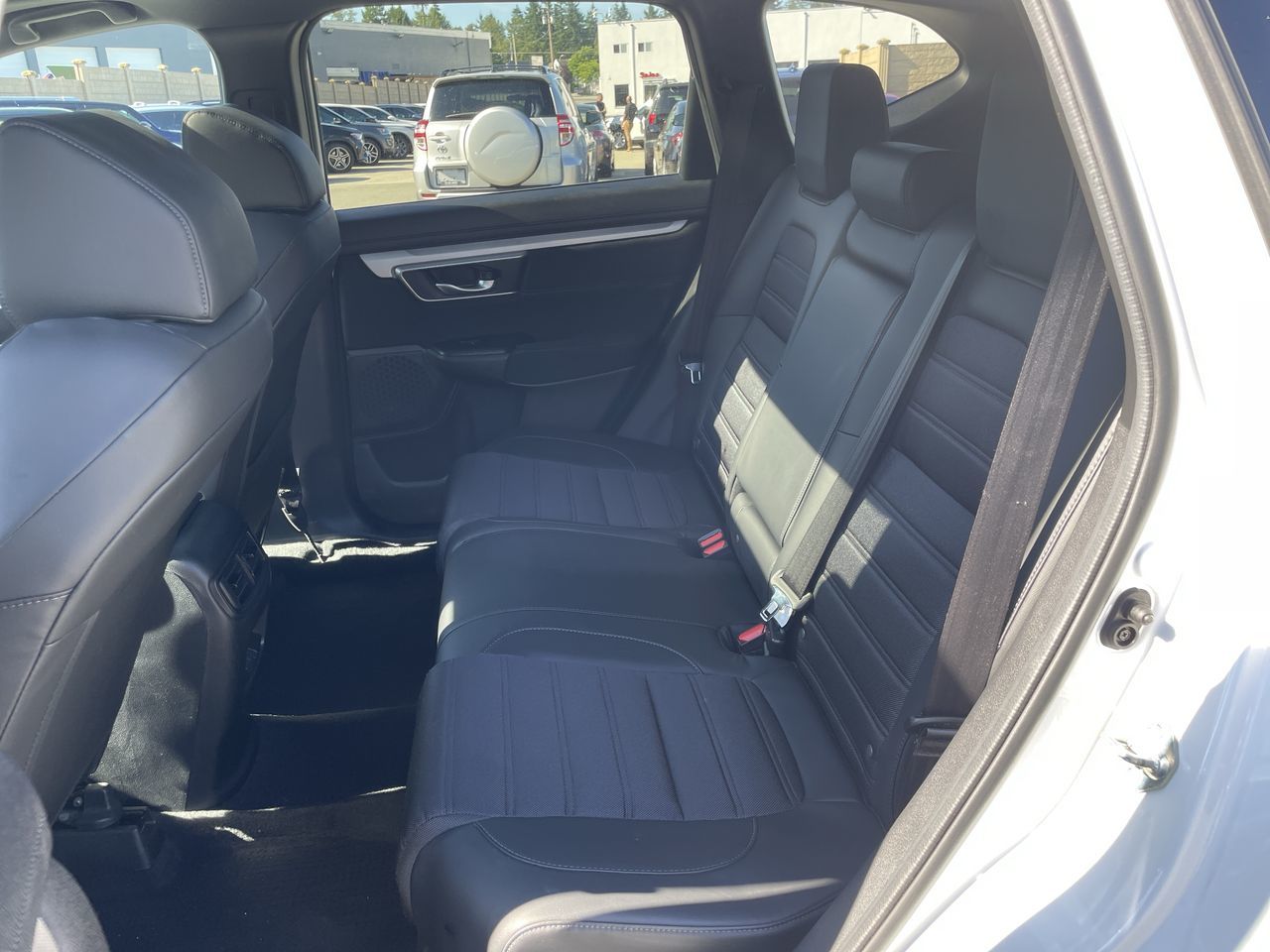 Honda CR-V  2020 à Surrey, Colombie-Britannique