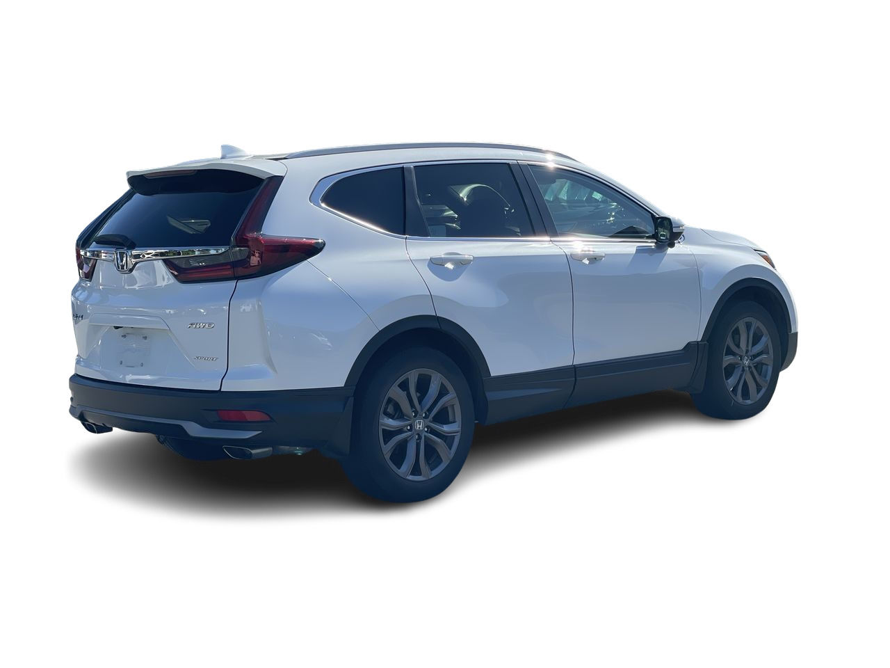Honda CR-V  2020 à Surrey, Colombie-Britannique
