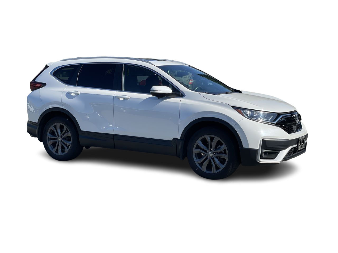 Honda CR-V  2020 à Surrey, Colombie-Britannique