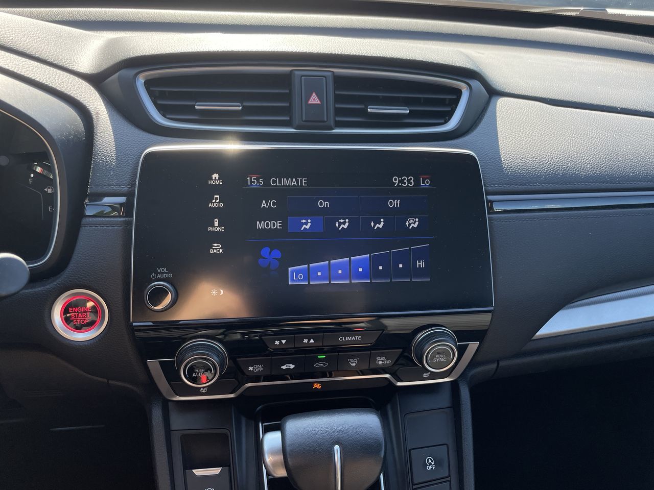 Honda CR-V  2020 à Surrey, Colombie-Britannique