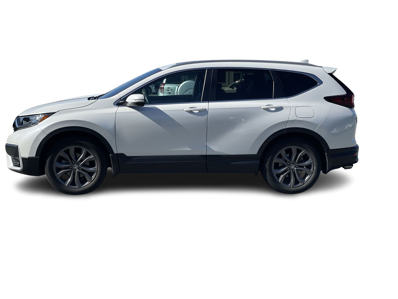 Honda CR-V  2020 à Surrey, Colombie-Britannique