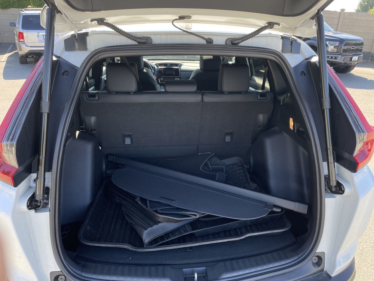 Honda CR-V  2020 à Surrey, Colombie-Britannique