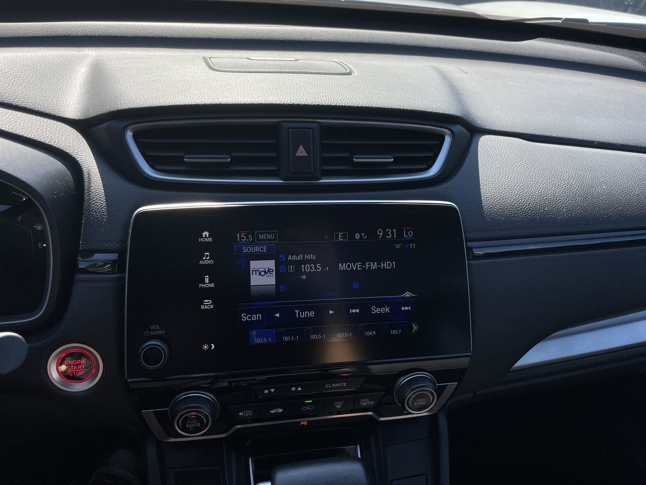 Honda CR-V  2020 à Surrey, Colombie-Britannique