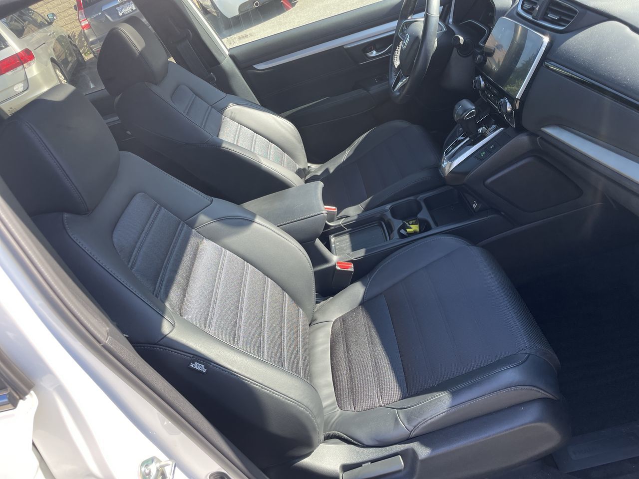 Honda CR-V  2020 à Surrey, Colombie-Britannique