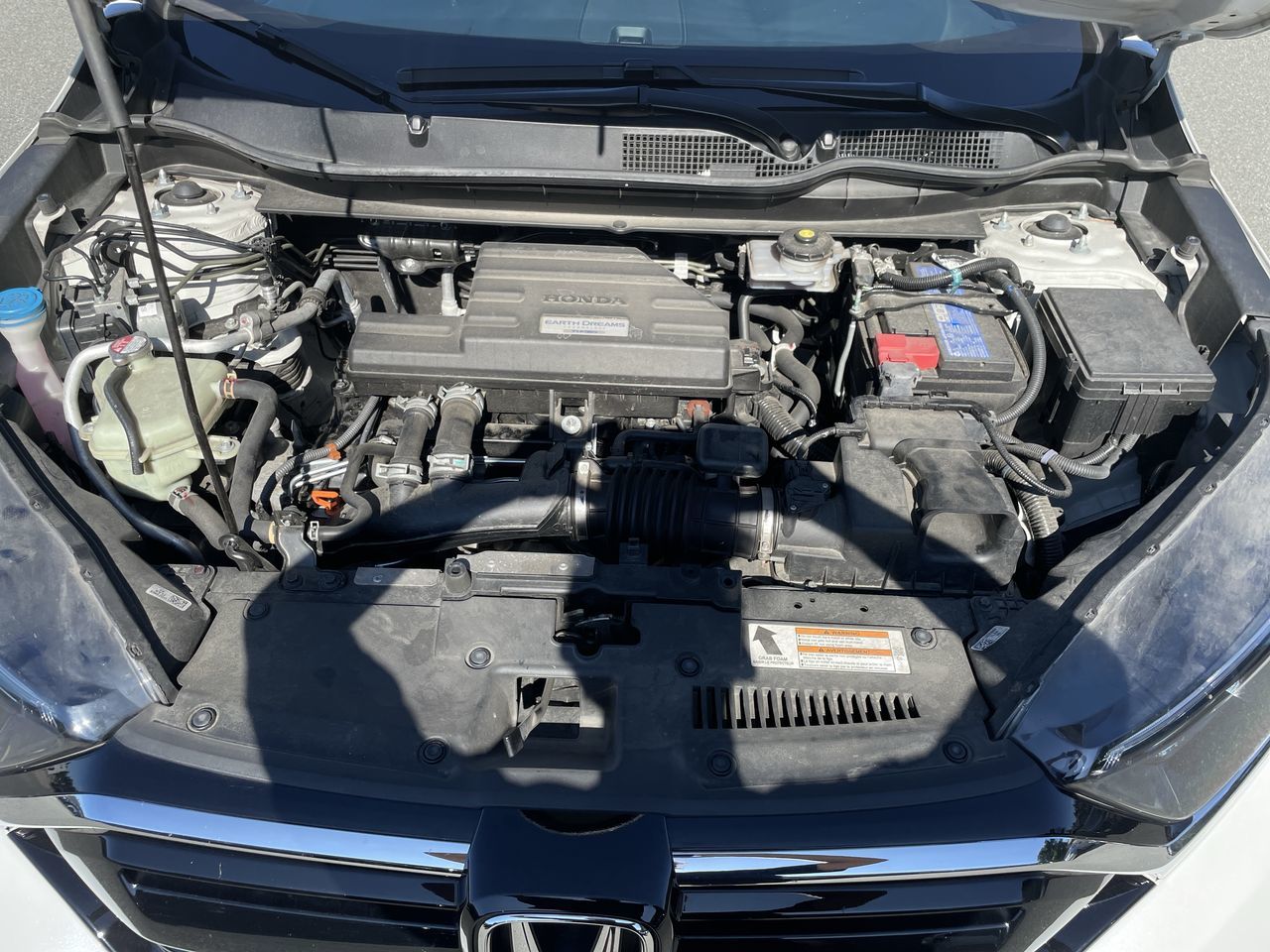 Honda CR-V  2020 à Surrey, Colombie-Britannique