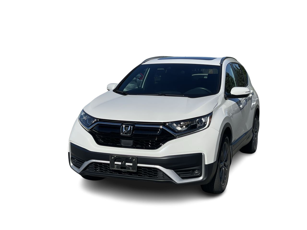 Honda CR-V  2020 à Surrey, Colombie-Britannique