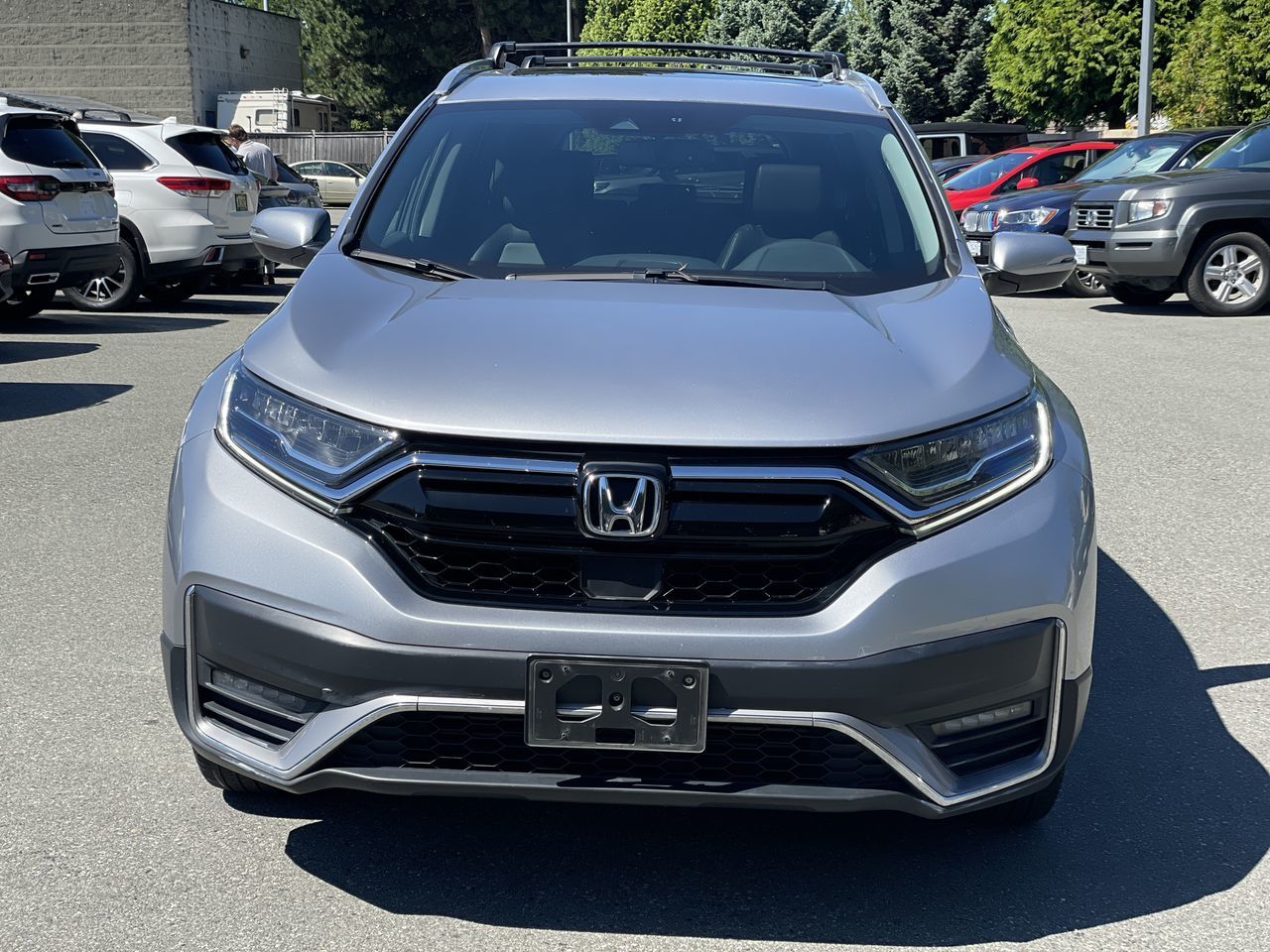 Honda CR-V  2020 à Surrey, Colombie-Britannique