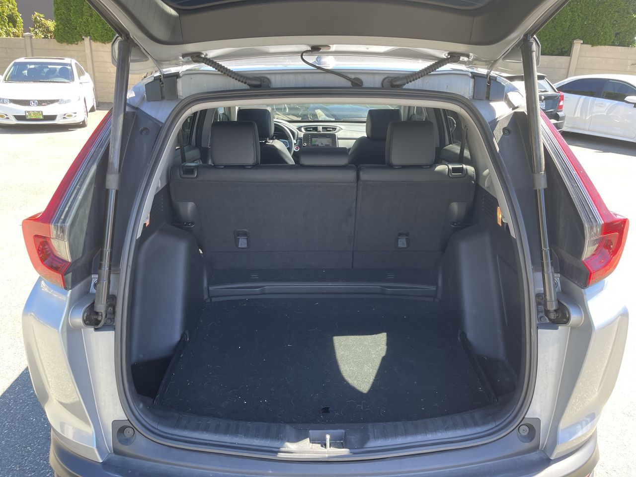 Honda CR-V  2020 à Surrey, Colombie-Britannique