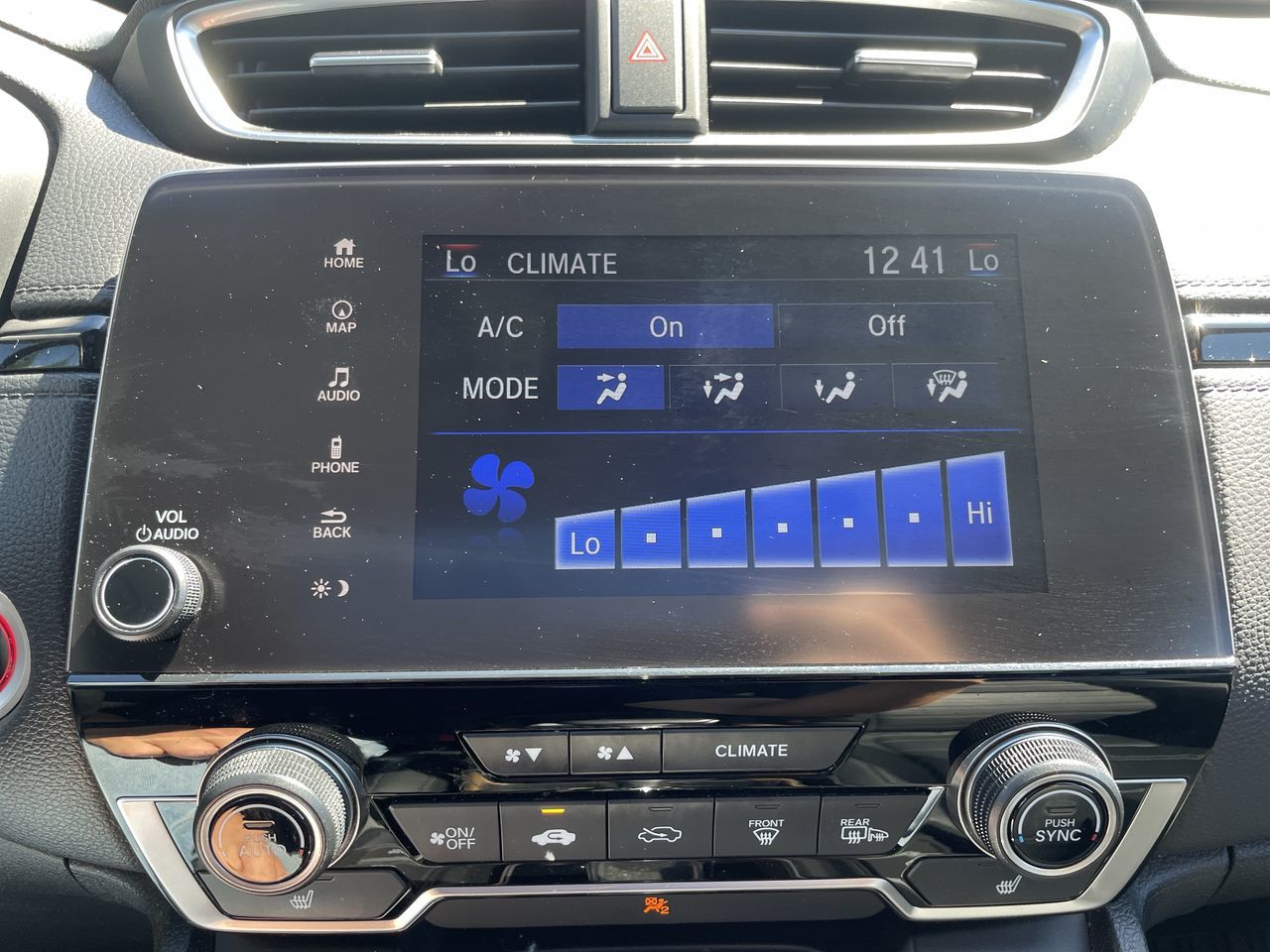 Honda CR-V  2020 à Surrey, Colombie-Britannique