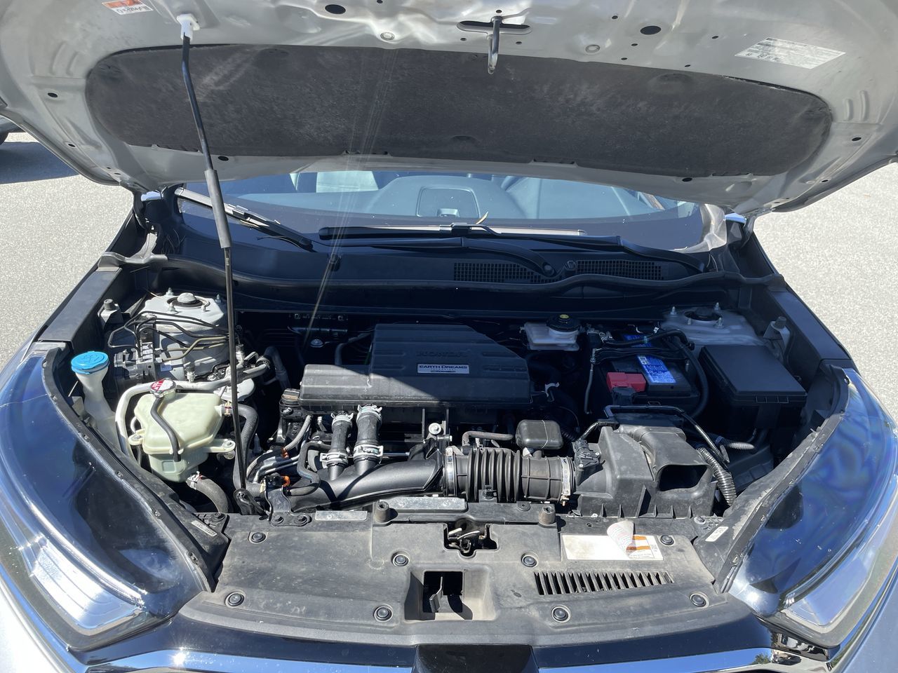 Honda CR-V  2020 à Surrey, Colombie-Britannique