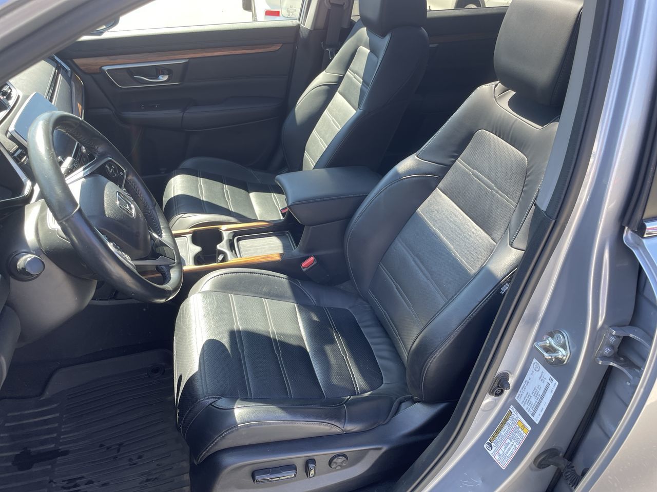 Honda CR-V  2020 à Surrey, Colombie-Britannique