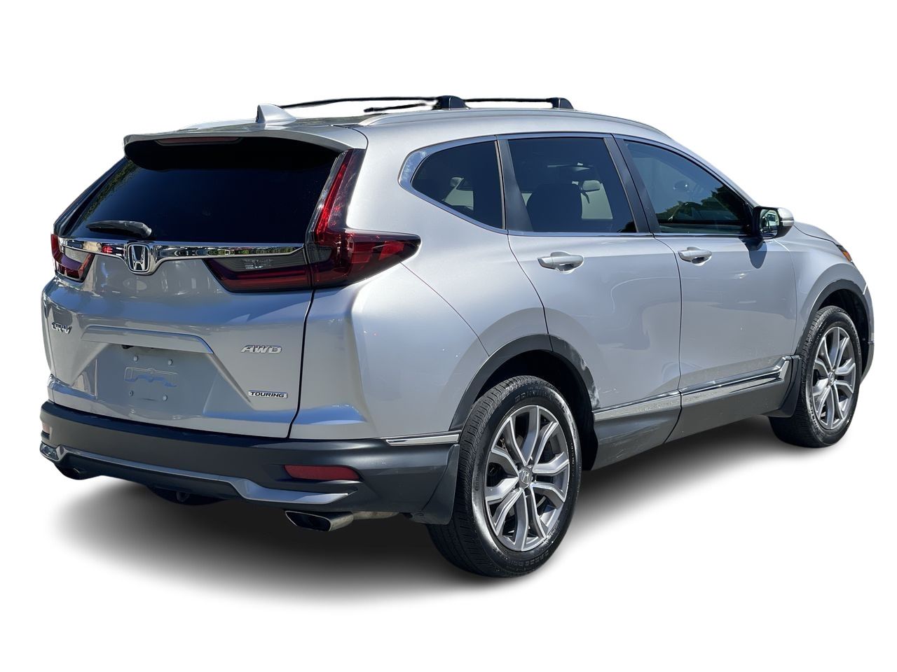 Honda CR-V  2020 à Surrey, Colombie-Britannique