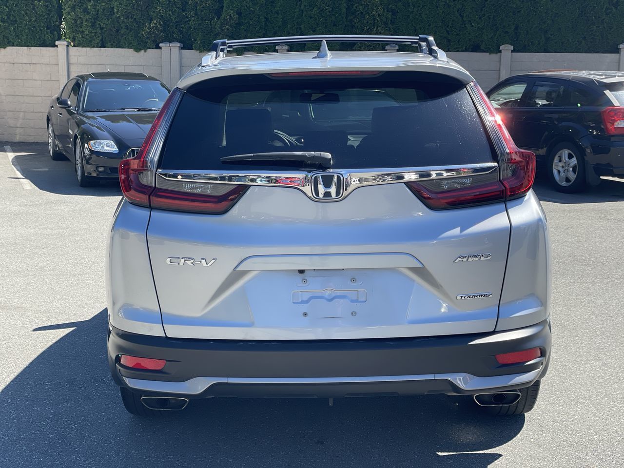 Honda CR-V  2020 à Surrey, Colombie-Britannique
