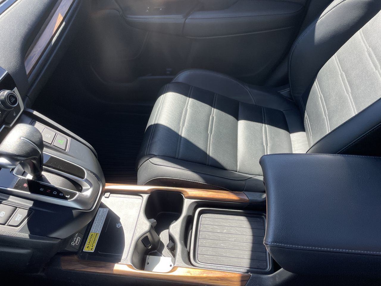 Honda CR-V  2020 à Surrey, Colombie-Britannique
